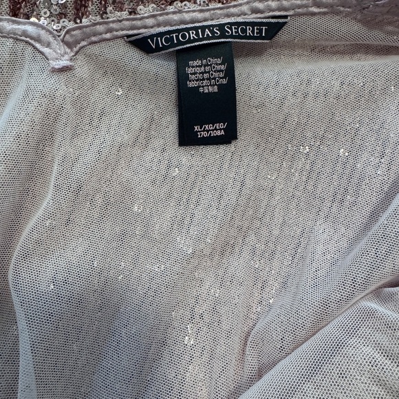 Pink Sequin lingerie - Picture 6 of 6